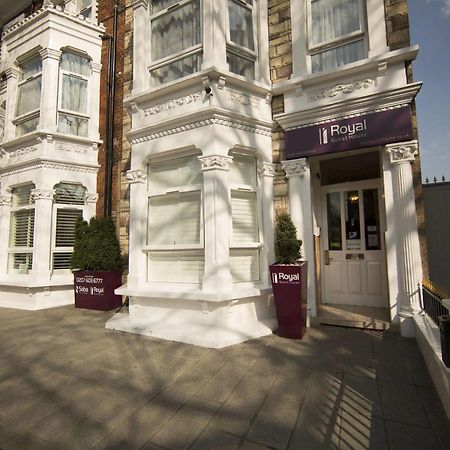 Royal Guest House 2 Hammersmith Λονδίνο Εξωτερικό φωτογραφία