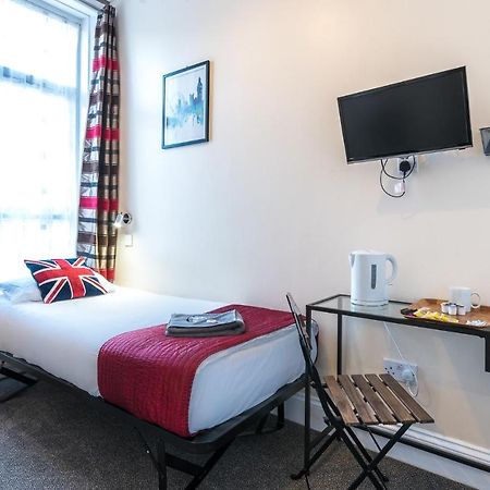 Royal Guest House 2 Hammersmith Λονδίνο Εξωτερικό φωτογραφία