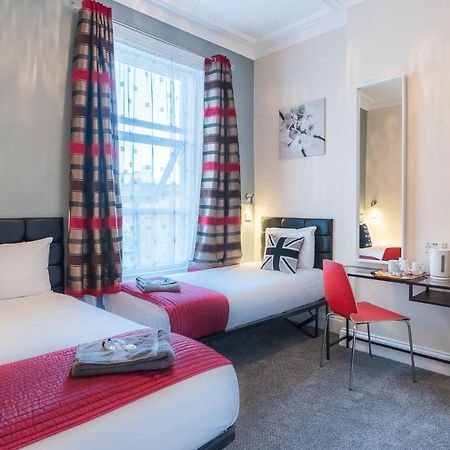 Royal Guest House 2 Hammersmith Λονδίνο Εξωτερικό φωτογραφία