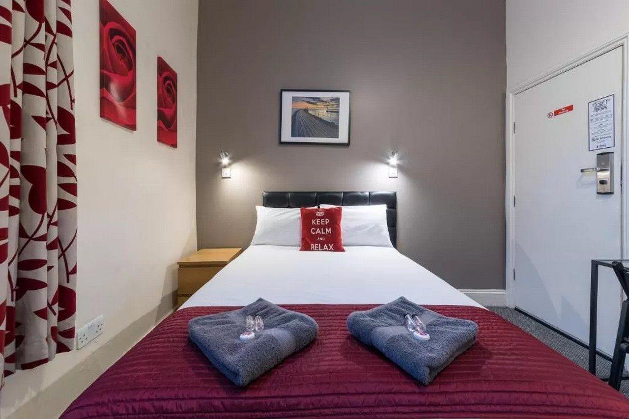 Royal Guest House 2 Hammersmith Λονδίνο Εξωτερικό φωτογραφία