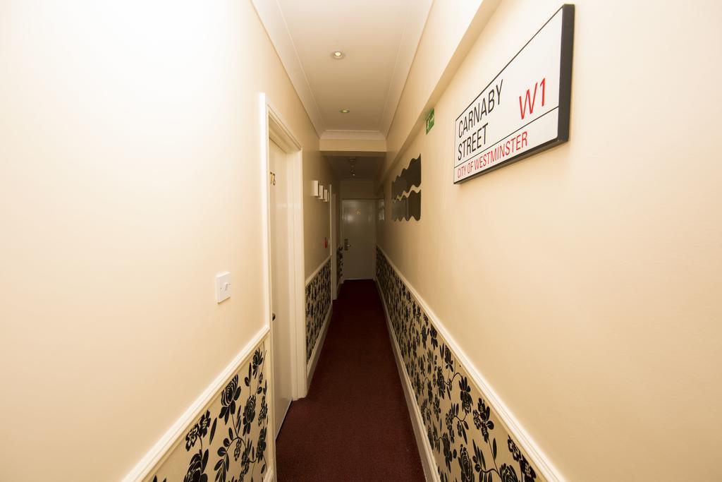 Royal Guest House 2 Hammersmith Λονδίνο Εξωτερικό φωτογραφία