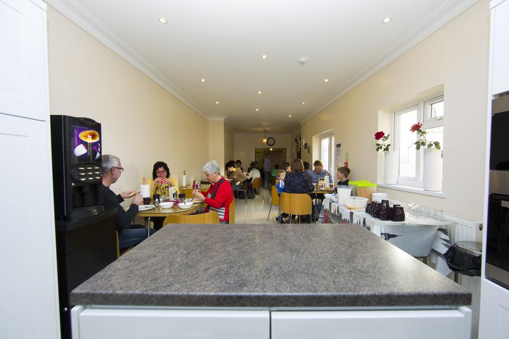 Royal Guest House 2 Hammersmith Λονδίνο Εξωτερικό φωτογραφία
