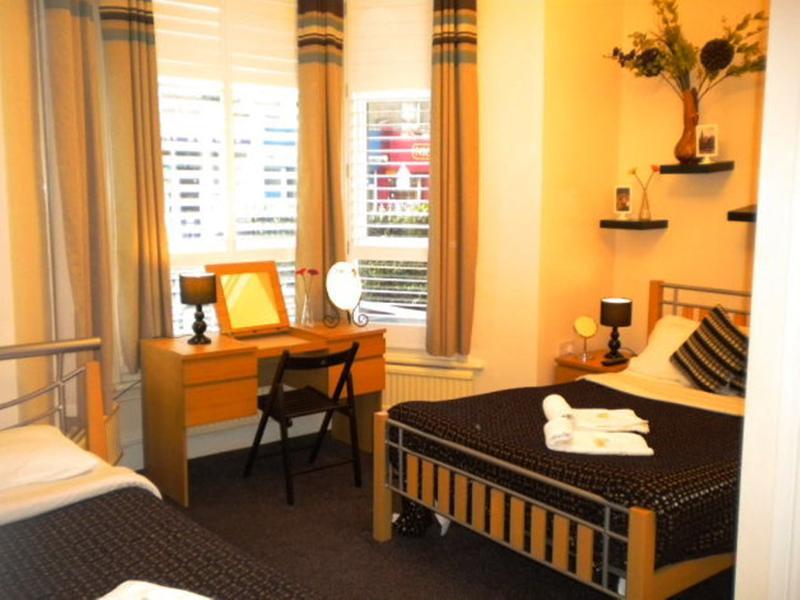 Royal Guest House 2 Hammersmith Λονδίνο Εξωτερικό φωτογραφία