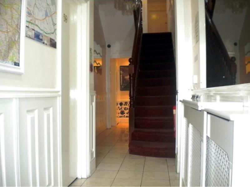 Royal Guest House 2 Hammersmith Λονδίνο Εξωτερικό φωτογραφία