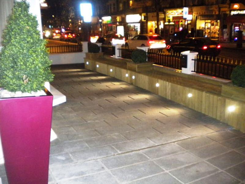 Royal Guest House 2 Hammersmith Λονδίνο Εξωτερικό φωτογραφία