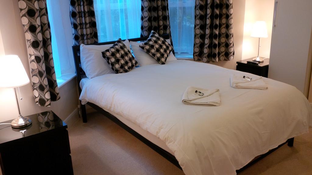 Royal Guest House 2 Hammersmith Λονδίνο Εξωτερικό φωτογραφία