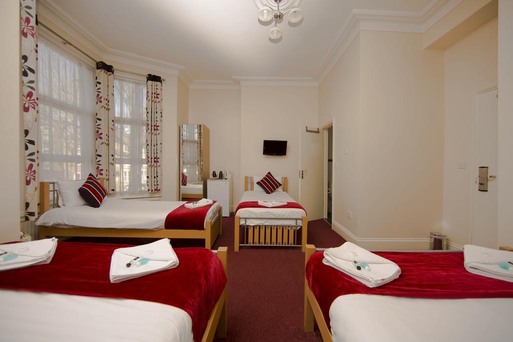 Royal Guest House 2 Hammersmith Λονδίνο Εξωτερικό φωτογραφία
