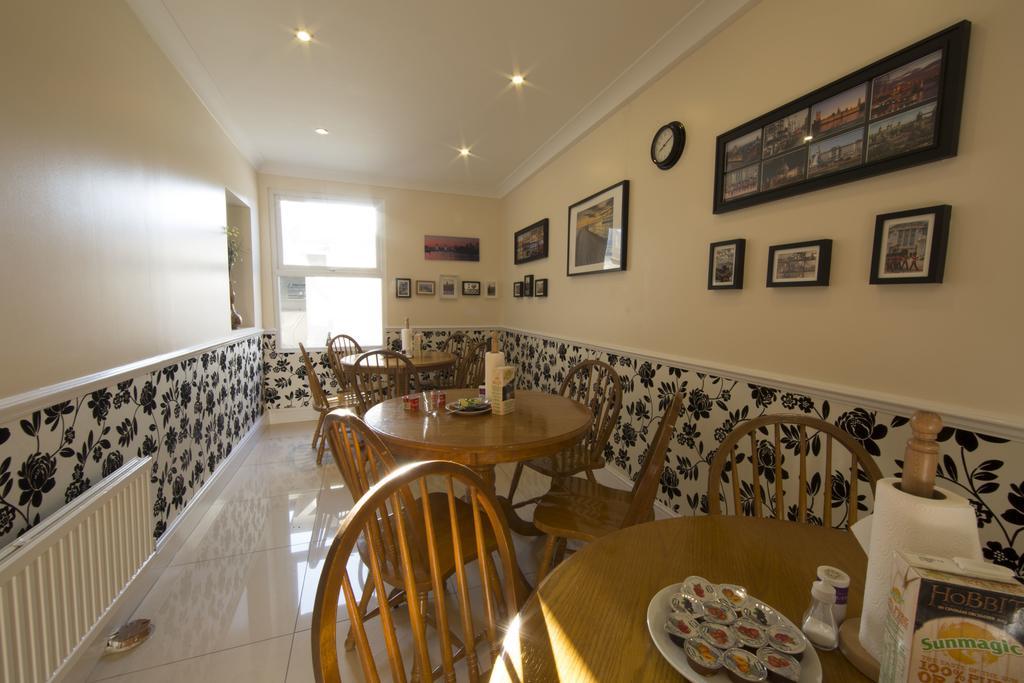 Royal Guest House 2 Hammersmith Λονδίνο Εξωτερικό φωτογραφία