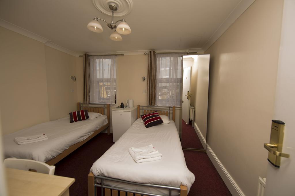 Royal Guest House 2 Hammersmith Λονδίνο Εξωτερικό φωτογραφία
