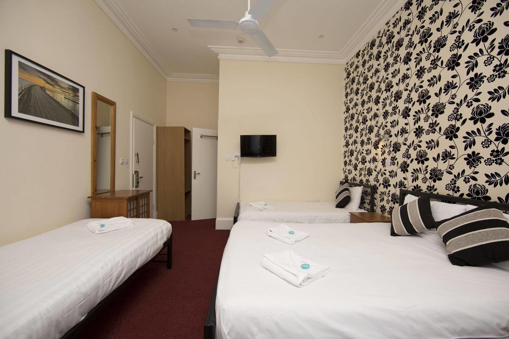 Royal Guest House 2 Hammersmith Λονδίνο Εξωτερικό φωτογραφία
