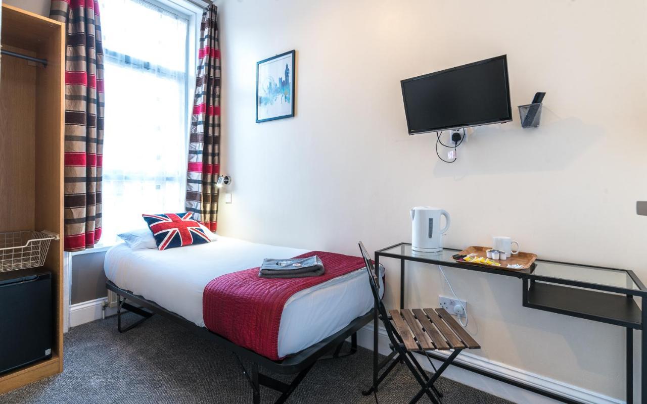 Royal Guest House 2 Hammersmith Λονδίνο Εξωτερικό φωτογραφία