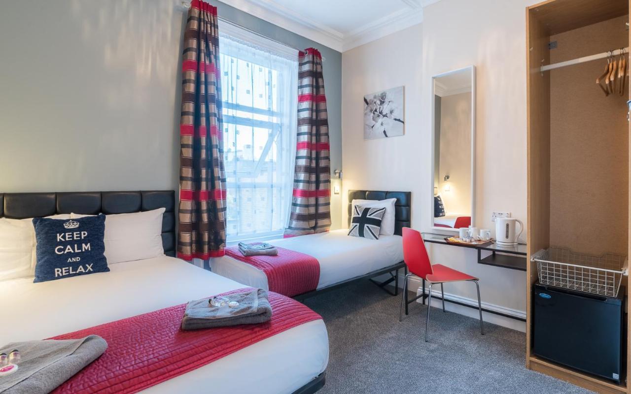 Royal Guest House 2 Hammersmith Λονδίνο Εξωτερικό φωτογραφία