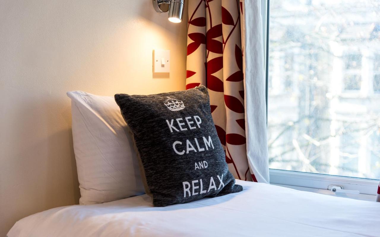 Royal Guest House 2 Hammersmith Λονδίνο Εξωτερικό φωτογραφία