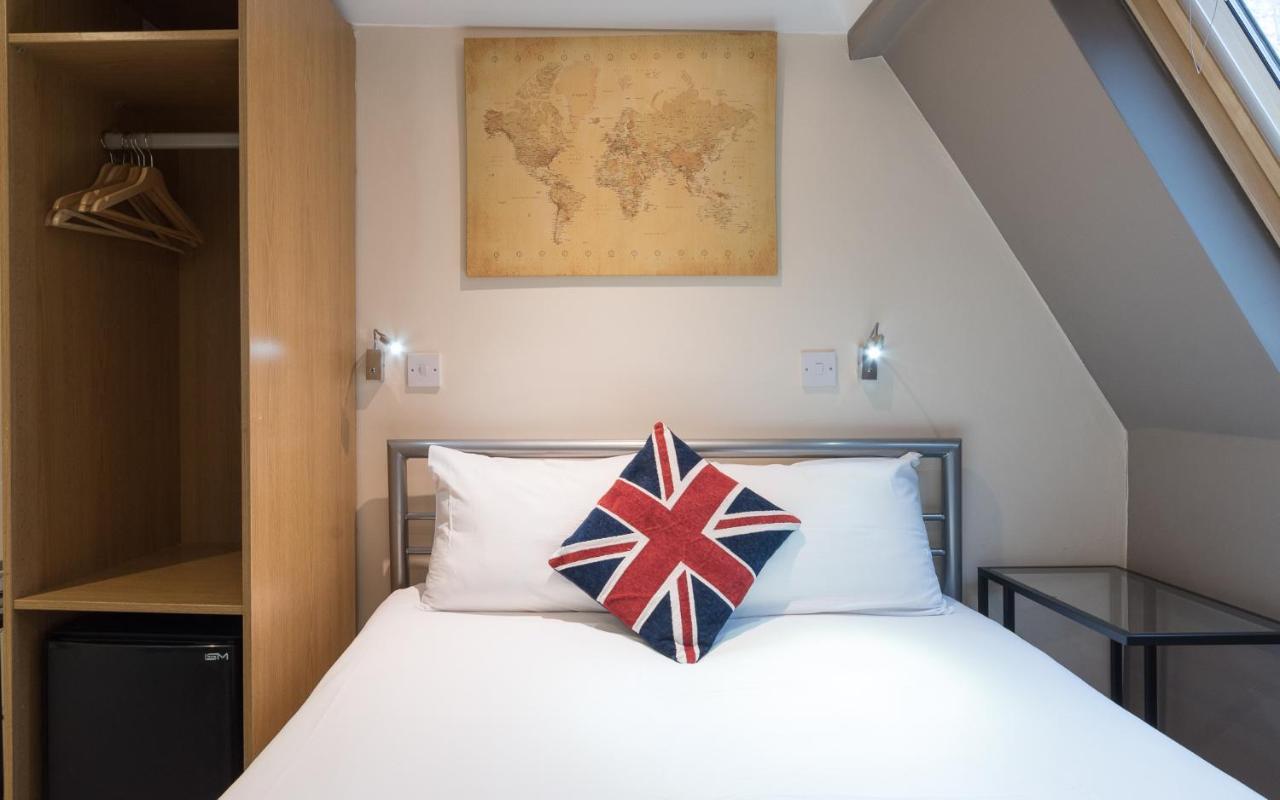 Royal Guest House 2 Hammersmith Λονδίνο Εξωτερικό φωτογραφία