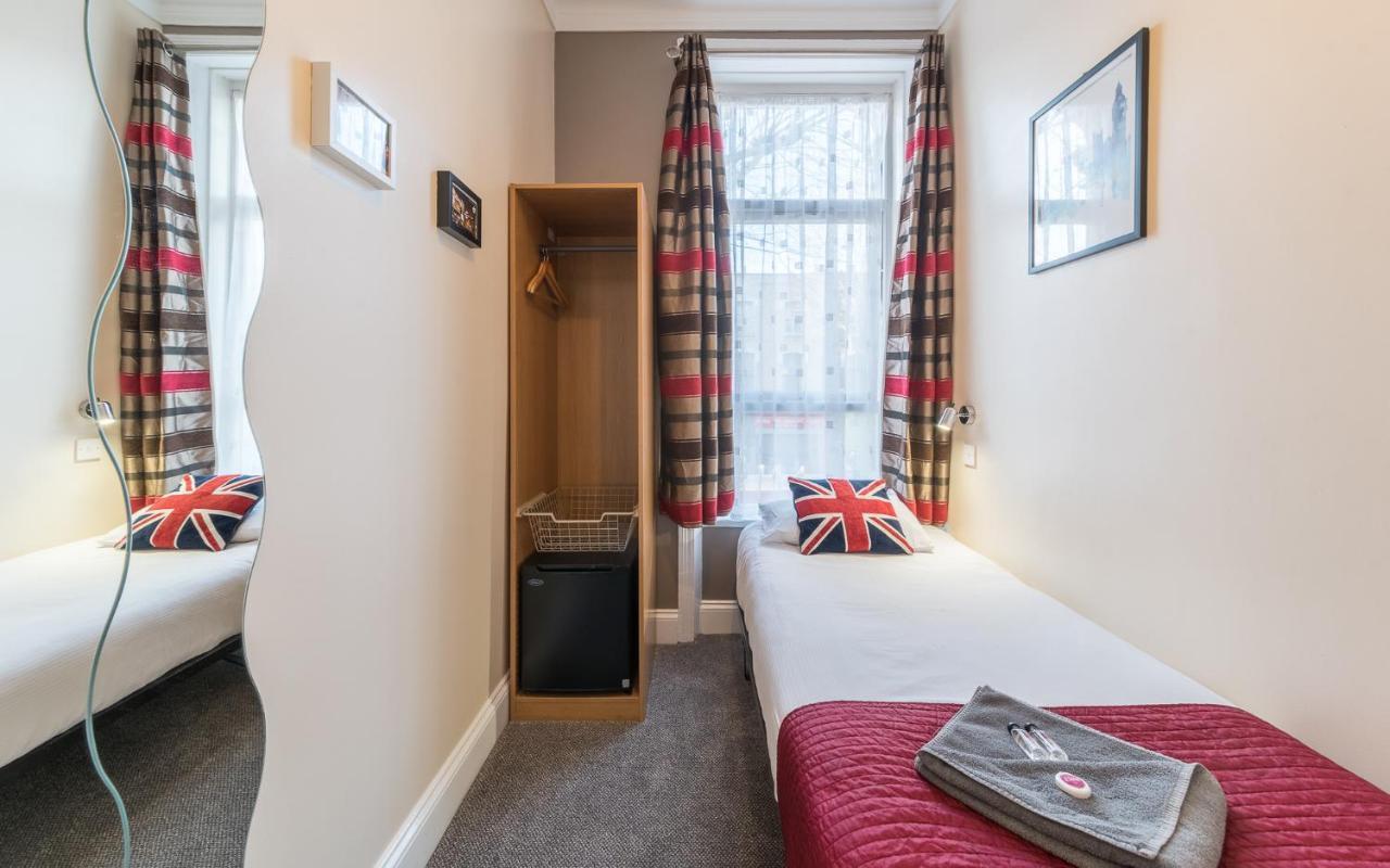 Royal Guest House 2 Hammersmith Λονδίνο Εξωτερικό φωτογραφία