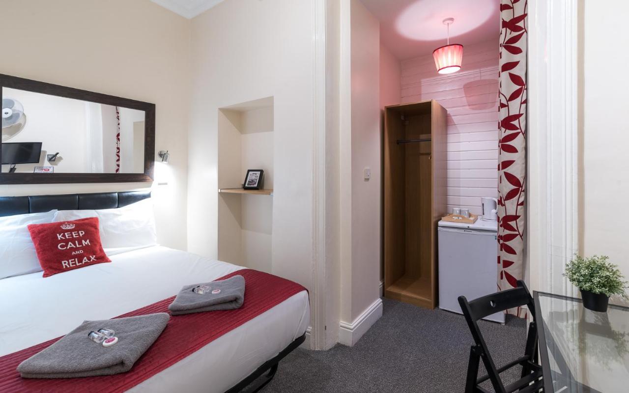 Royal Guest House 2 Hammersmith Λονδίνο Εξωτερικό φωτογραφία