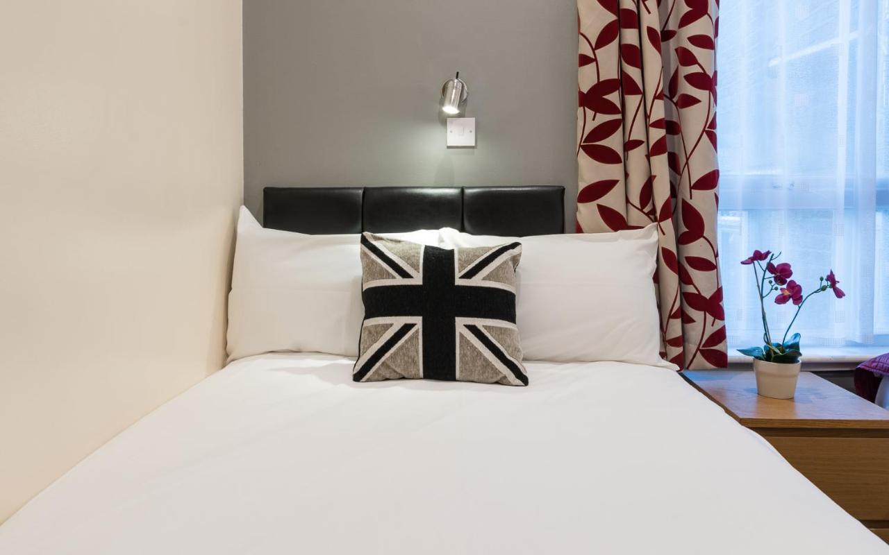 Royal Guest House 2 Hammersmith Λονδίνο Εξωτερικό φωτογραφία