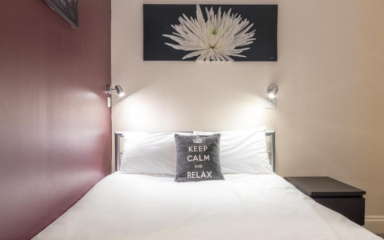 Royal Guest House 2 Hammersmith Λονδίνο Εξωτερικό φωτογραφία