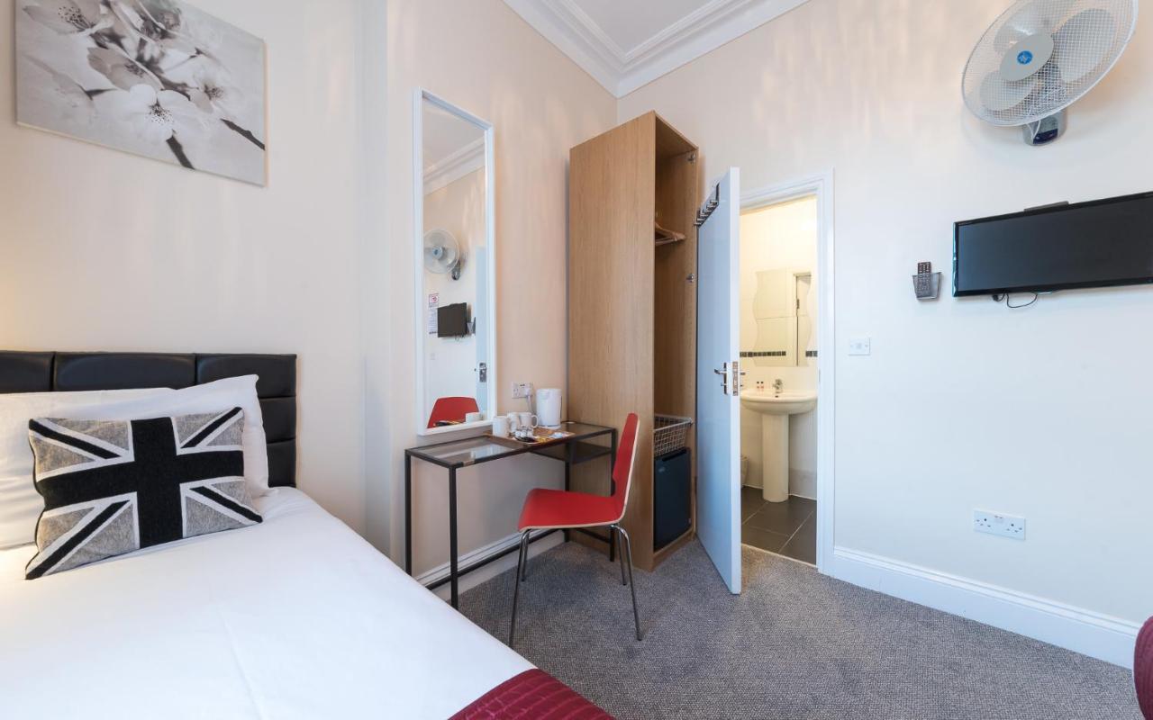 Royal Guest House 2 Hammersmith Λονδίνο Εξωτερικό φωτογραφία