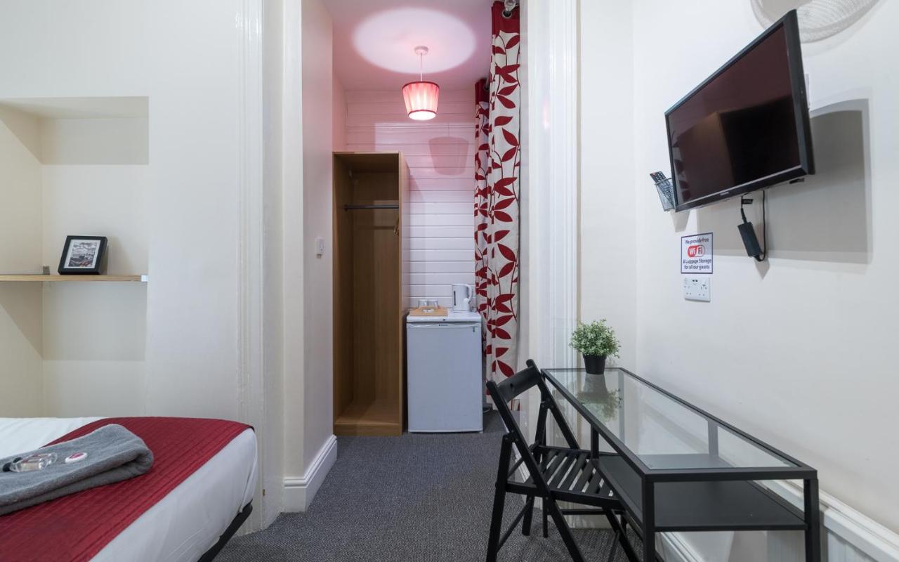 Royal Guest House 2 Hammersmith Λονδίνο Εξωτερικό φωτογραφία