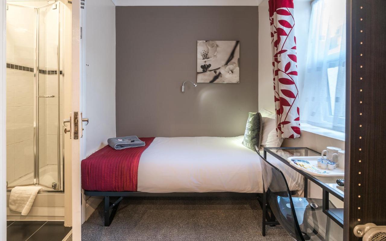 Royal Guest House 2 Hammersmith Λονδίνο Εξωτερικό φωτογραφία