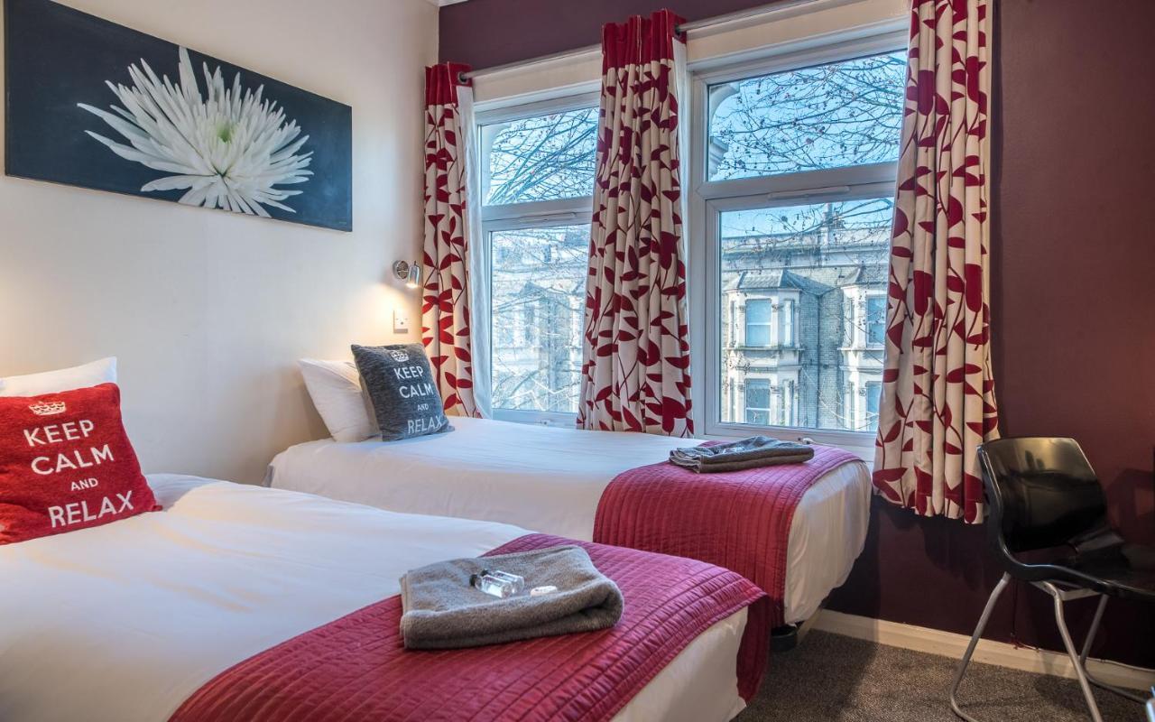 Royal Guest House 2 Hammersmith Λονδίνο Εξωτερικό φωτογραφία