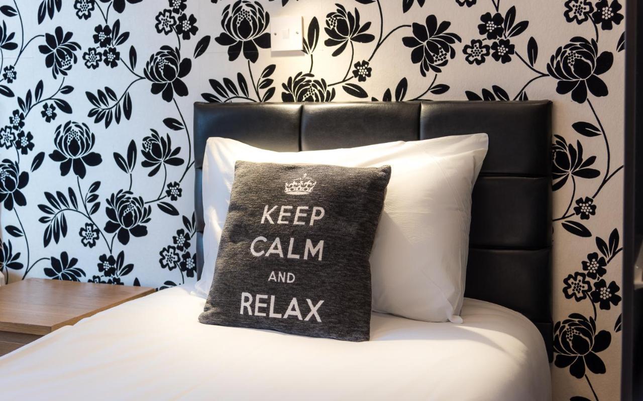 Royal Guest House 2 Hammersmith Λονδίνο Εξωτερικό φωτογραφία