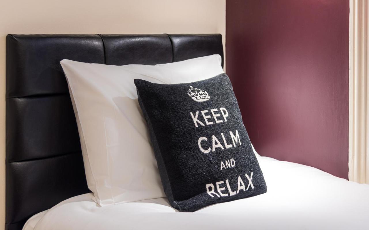 Royal Guest House 2 Hammersmith Λονδίνο Εξωτερικό φωτογραφία