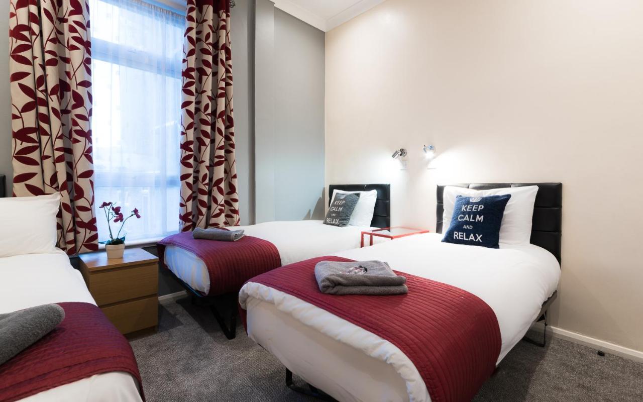 Royal Guest House 2 Hammersmith Λονδίνο Εξωτερικό φωτογραφία