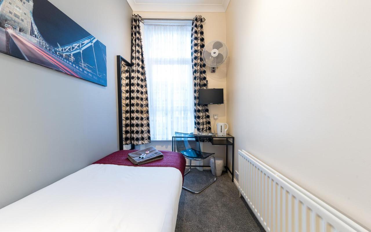 Royal Guest House 2 Hammersmith Λονδίνο Εξωτερικό φωτογραφία