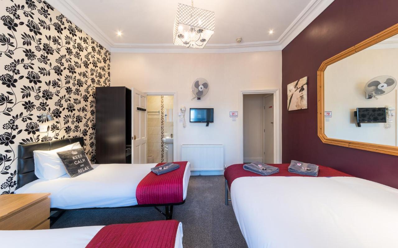 Royal Guest House 2 Hammersmith Λονδίνο Εξωτερικό φωτογραφία