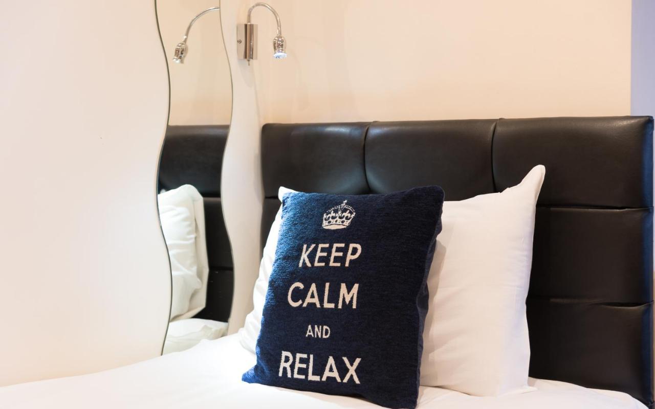 Royal Guest House 2 Hammersmith Λονδίνο Εξωτερικό φωτογραφία