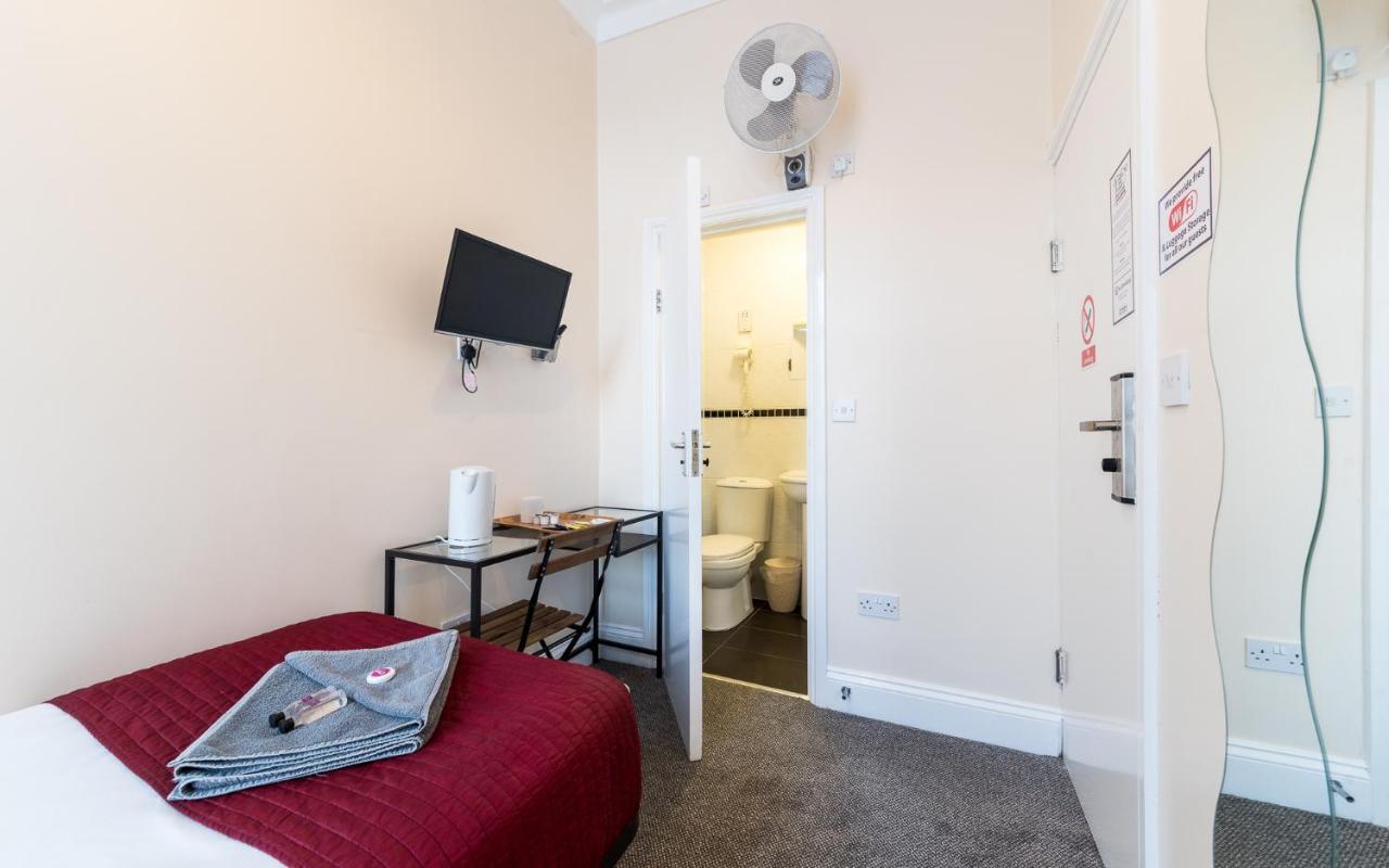 Royal Guest House 2 Hammersmith Λονδίνο Εξωτερικό φωτογραφία