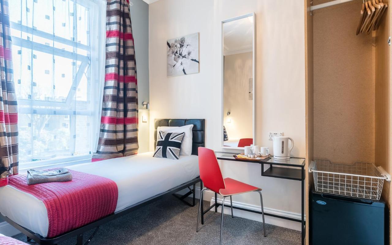 Royal Guest House 2 Hammersmith Λονδίνο Εξωτερικό φωτογραφία