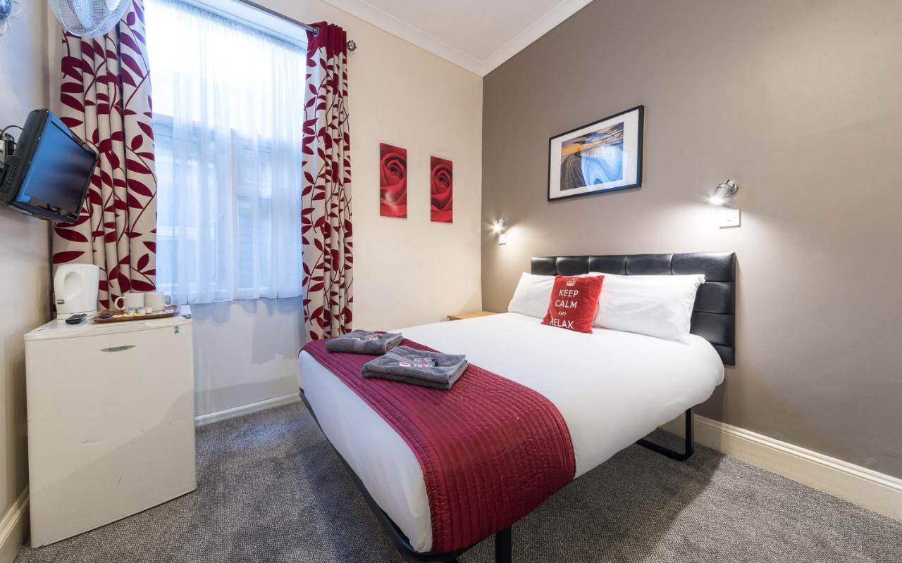 Royal Guest House 2 Hammersmith Λονδίνο Εξωτερικό φωτογραφία
