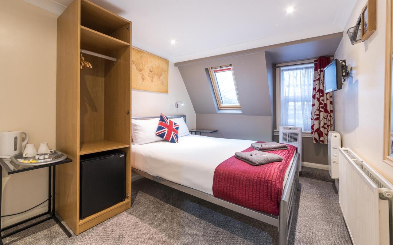 Royal Guest House 2 Hammersmith Λονδίνο Εξωτερικό φωτογραφία
