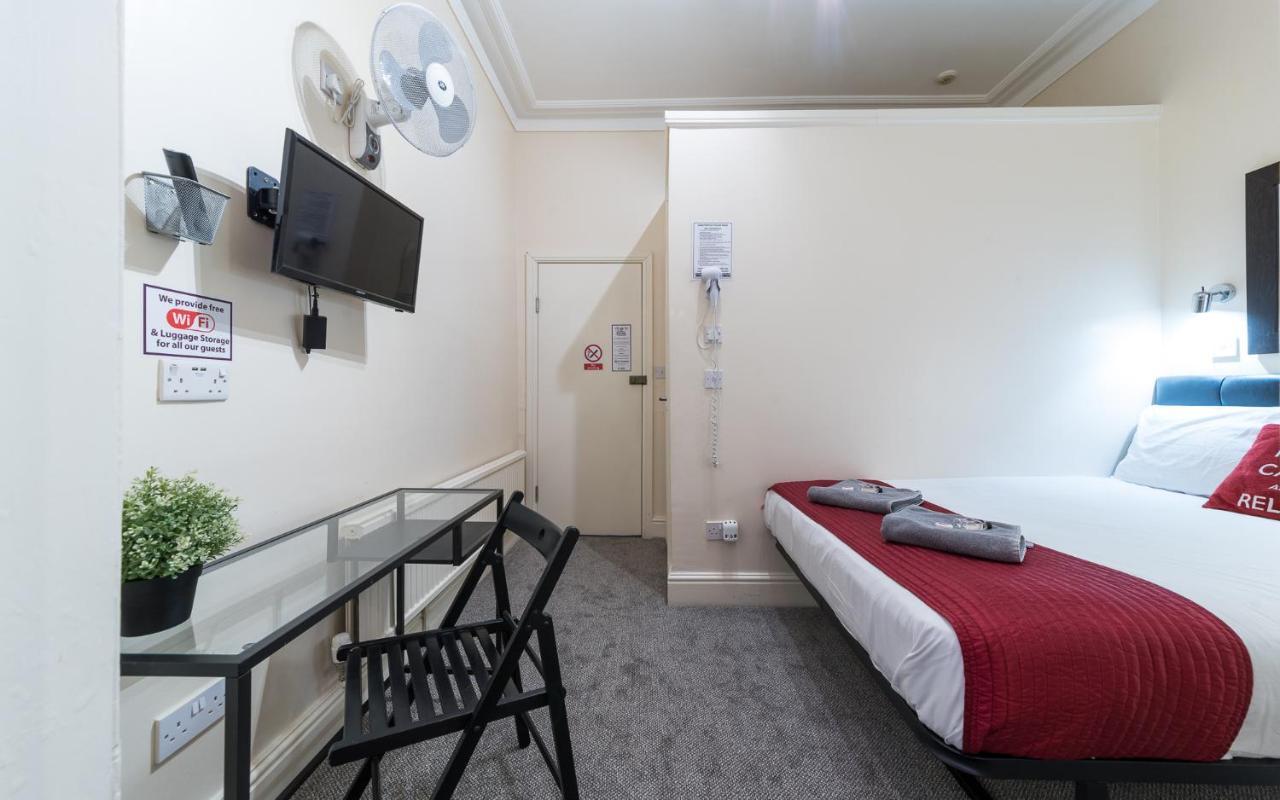Royal Guest House 2 Hammersmith Λονδίνο Εξωτερικό φωτογραφία