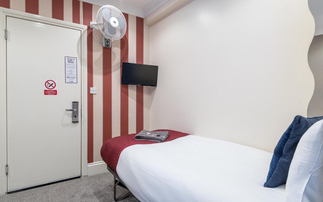 Royal Guest House 2 Hammersmith Λονδίνο Εξωτερικό φωτογραφία