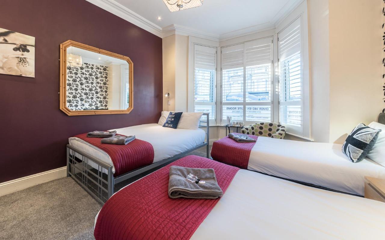 Royal Guest House 2 Hammersmith Λονδίνο Εξωτερικό φωτογραφία